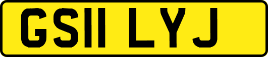 GS11LYJ
