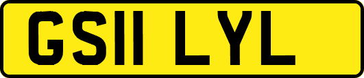 GS11LYL