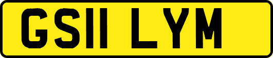 GS11LYM