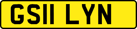 GS11LYN