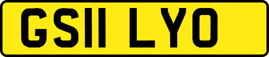 GS11LYO