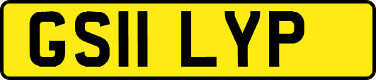 GS11LYP