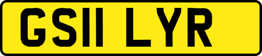 GS11LYR
