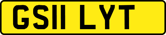 GS11LYT