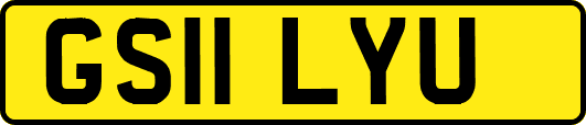 GS11LYU