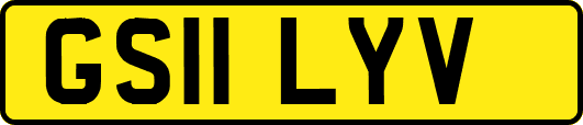 GS11LYV