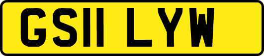 GS11LYW
