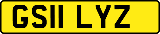 GS11LYZ
