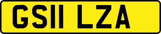 GS11LZA