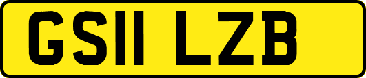 GS11LZB