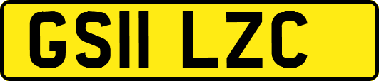 GS11LZC