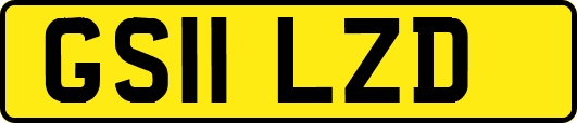 GS11LZD