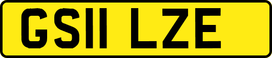 GS11LZE