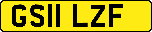GS11LZF