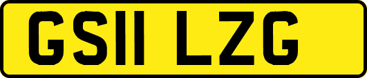 GS11LZG