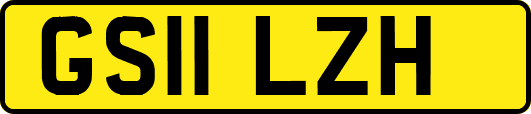 GS11LZH