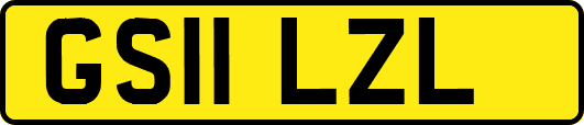 GS11LZL