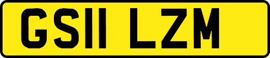 GS11LZM