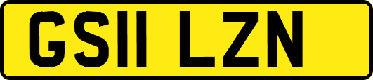 GS11LZN