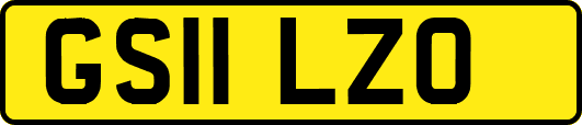 GS11LZO