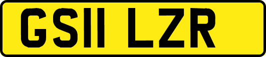 GS11LZR