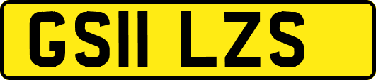 GS11LZS