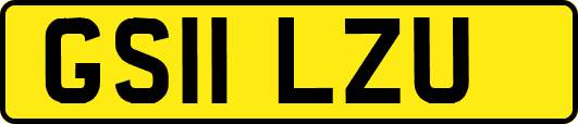 GS11LZU