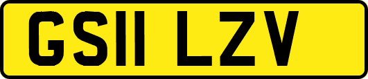 GS11LZV