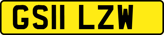 GS11LZW