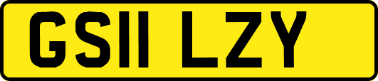 GS11LZY