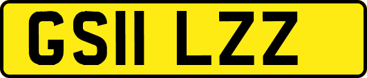 GS11LZZ