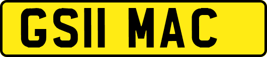 GS11MAC