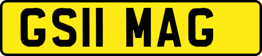 GS11MAG