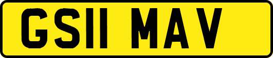 GS11MAV
