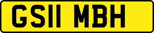 GS11MBH