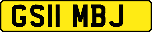 GS11MBJ