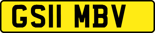 GS11MBV
