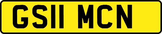 GS11MCN