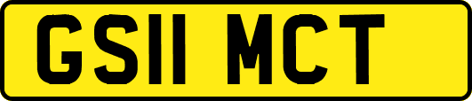 GS11MCT
