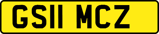 GS11MCZ