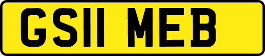 GS11MEB