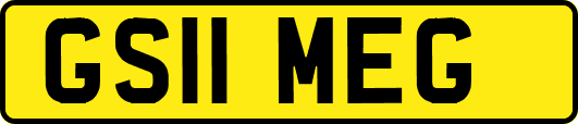 GS11MEG
