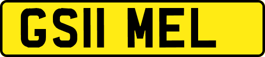 GS11MEL