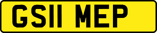 GS11MEP