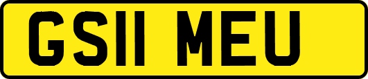 GS11MEU