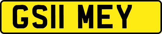 GS11MEY