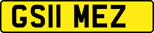 GS11MEZ