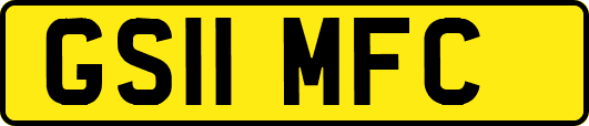 GS11MFC