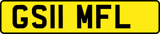 GS11MFL