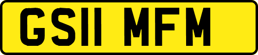 GS11MFM